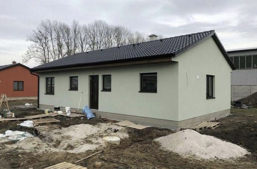 Vand case modulare termoizolate