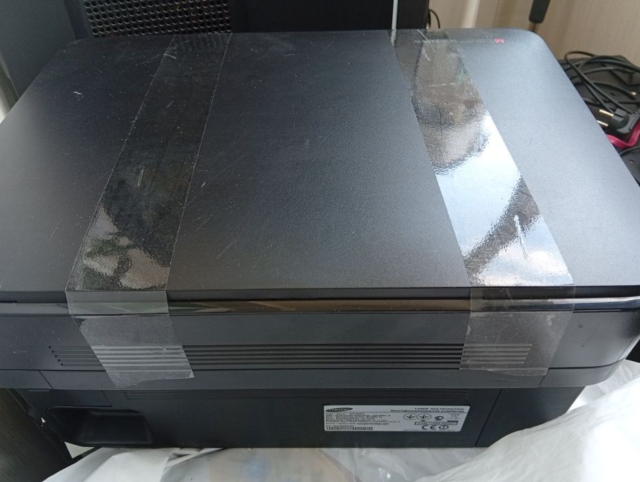 Принтер HP 2130 LaserJet Samsung
