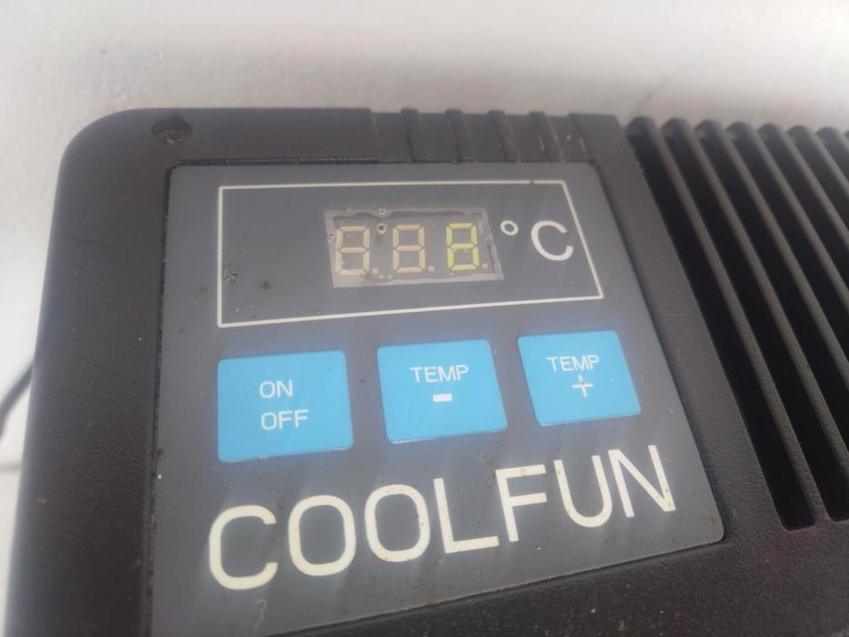 Компресорна кутия Dometic-Waeco CoolBox CK 40D, 38л, 12V DC/230V AC,