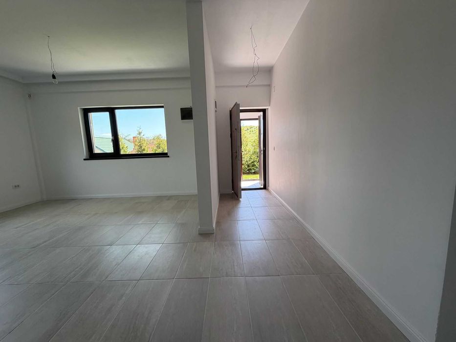 de inchiriat imobil 3 camere, intrare privata, ideal pt activitate proiectare, contabilitate, cabinet masaj, etc