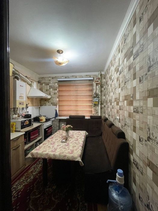 Sergili tumanida 2 xonali kvartira ijaraga beriladi