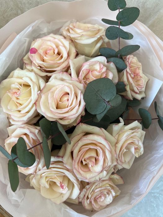 Продам букеты в хорошем состоянии