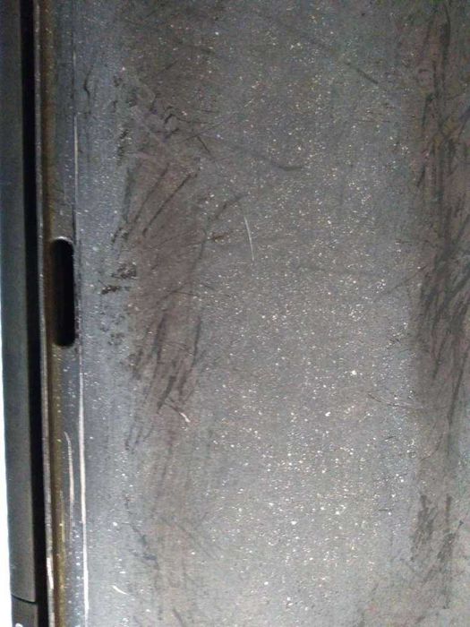 Скара Taurus - скара