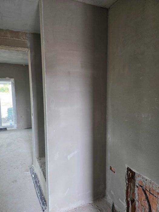 Tencuiala Mecanizata Var Ciment Timisoara