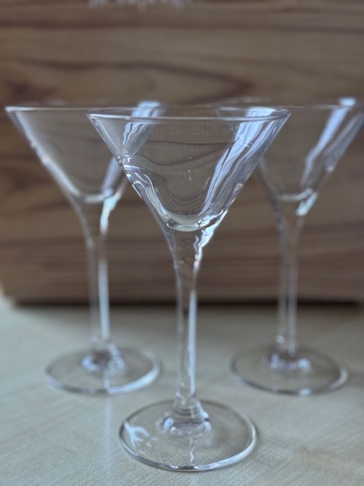 Чаши за вино Riedel, Lehmann, Schott