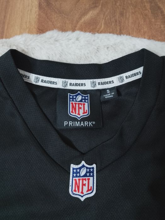 Tricou Primark NFL Las Vegas Raiders