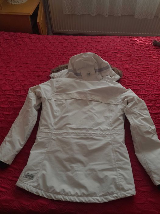 Водоустойчево зимно ски яке за планината DIDRIKSONS