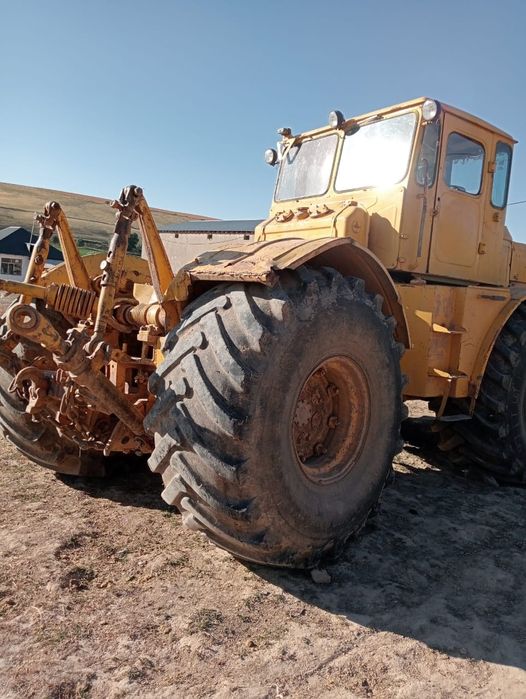 Кировец 701 ттттт