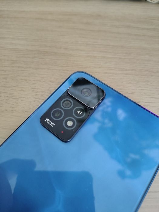 Redmi NOTE 11 PRO 5G 128/6