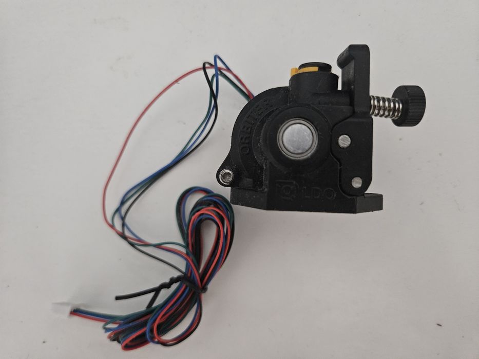 Экструдер Orbiter V2.0 для 3D принтера