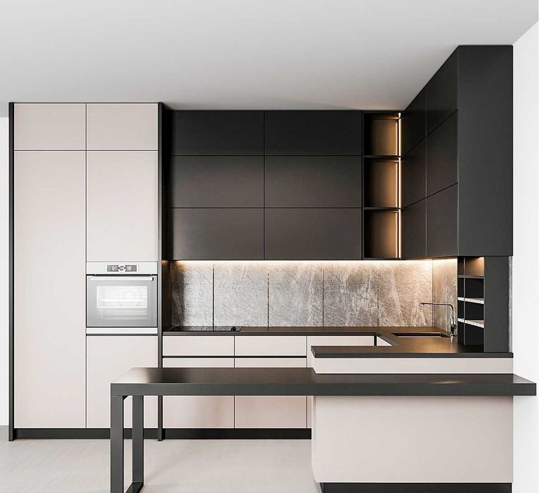 Servicii Design interior, amenajare si planificare