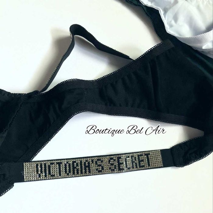 Прашки Victoria's secret, Виктория сикрет