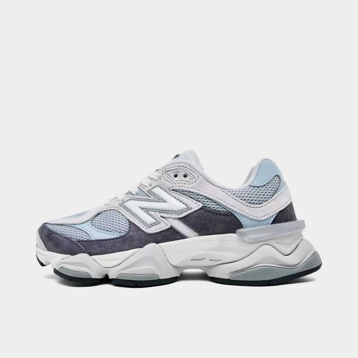 Кроссовки женские New Balance 9060! Новые в коробке! Оригинал 100%!