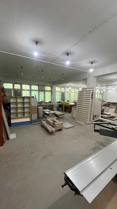 Продается коммерческая недвижимость