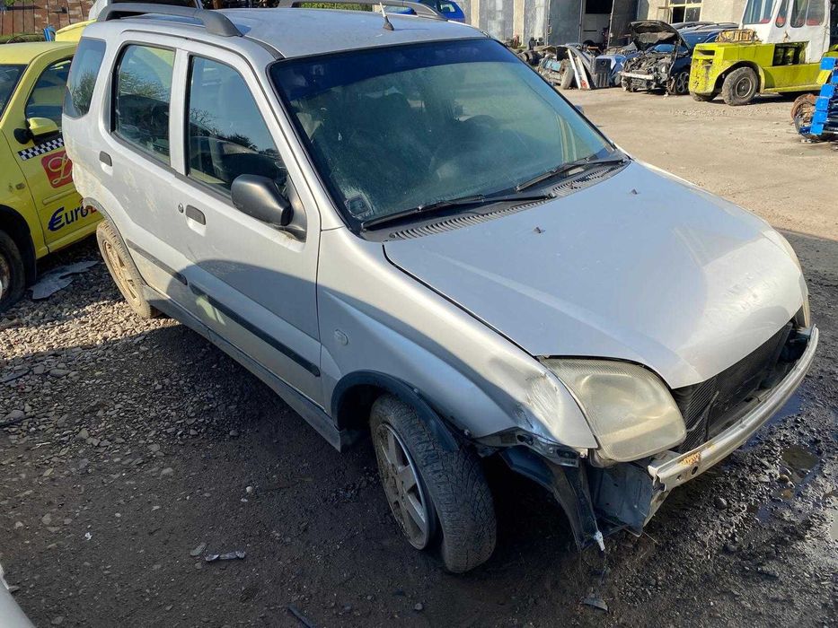 Piese  Suzuki  Ignis 1.3 ,  70 hp , din 2003  - z13dt