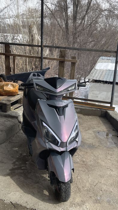 М12 ПРО 165Кубов