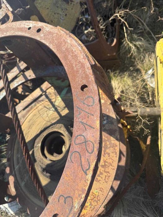 лебедки   б /  у