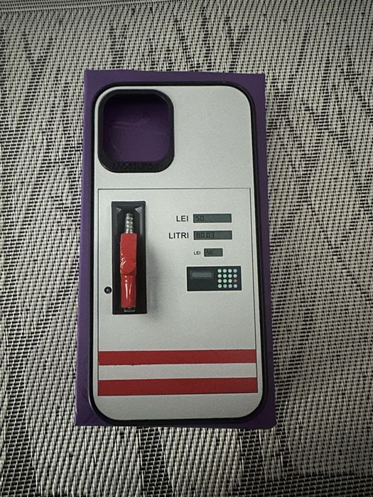 Huse mobilfox iphone 12/8