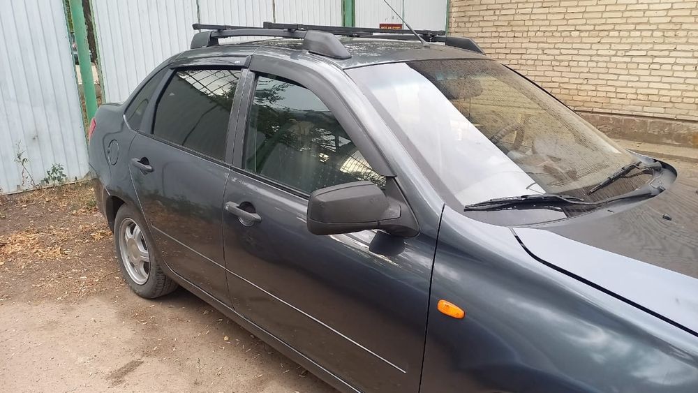 Продам машину газ бензин