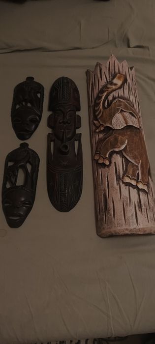 Продажа маски для стен