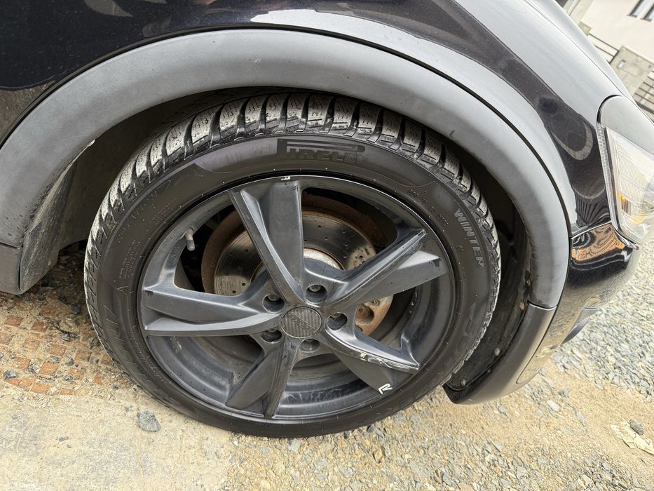 Volvo C30 1.6d Facelift