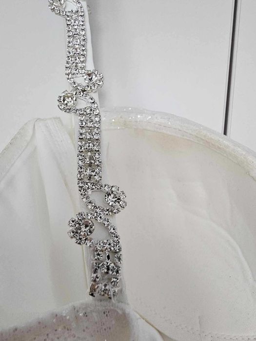 Продавам булчинска рокля