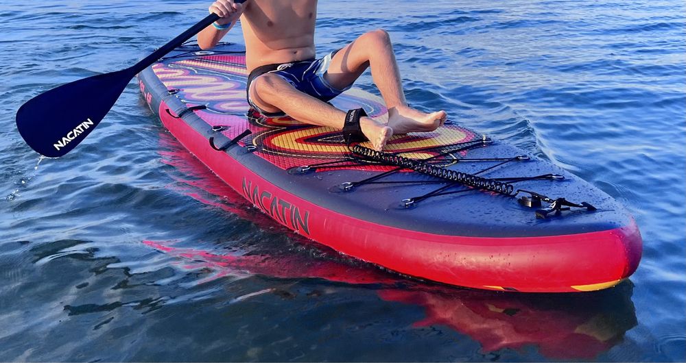 SUP board Nacatin