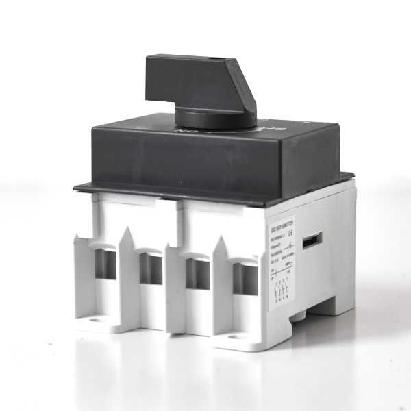 DC Соларен изолатор 1000v 32A изолатор за соларни панели