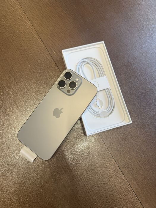 iphone 16 pro max 256gb