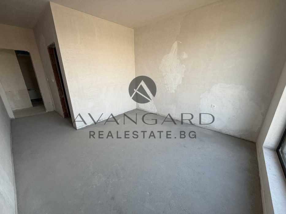 Продава се Тристаен апартамент в Пловдив, Тракия - 123 кв.м за 747 €/кв.м - Снимка #6