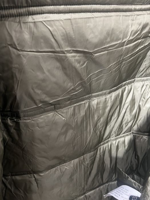 Куртка Massimo Dutti