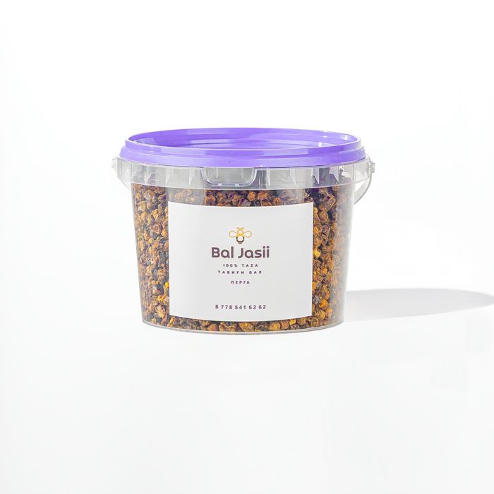 Бал ара өнімдері