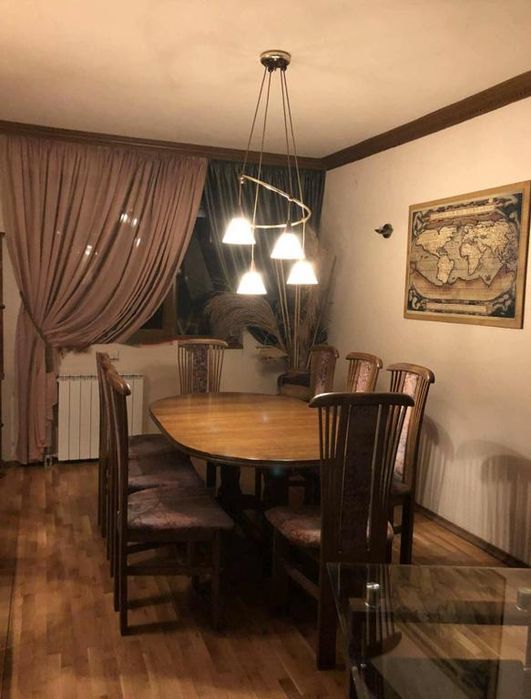 Дава се под наем Мезонет в София, Дианабад - 196 кв.м за 1196.97 € - Снимка #5