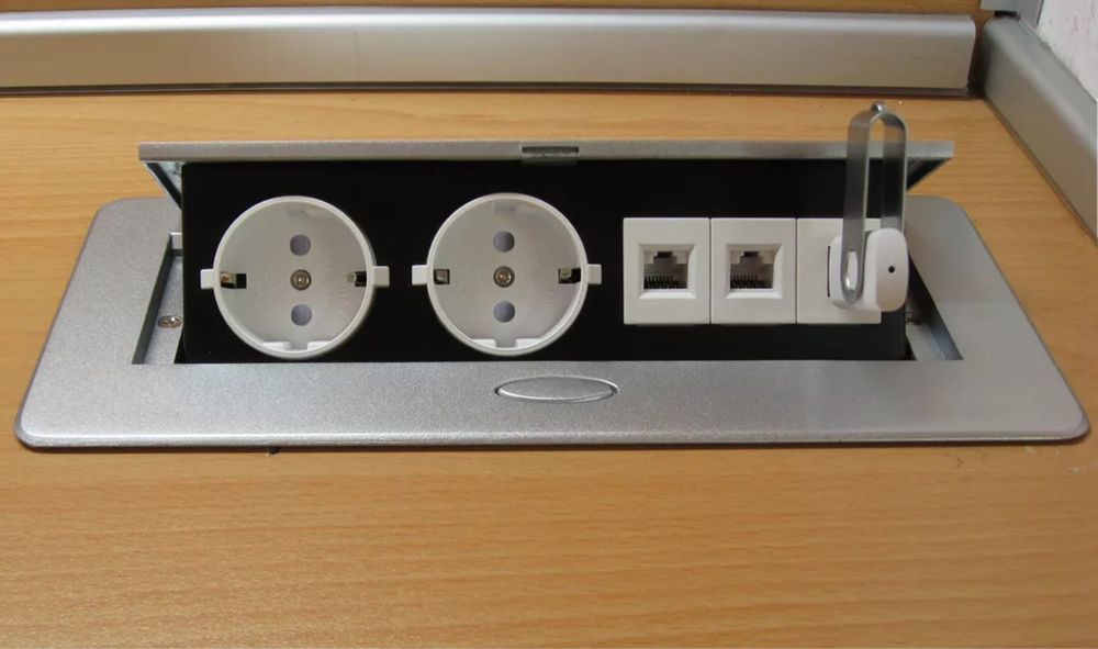 Монтаж интернет для дома и офиса