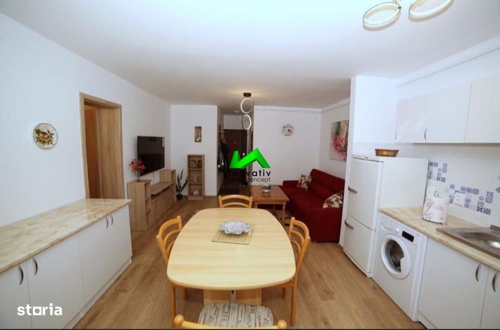 Apartament de inchiriat 2 camere Sibiu Magnolia