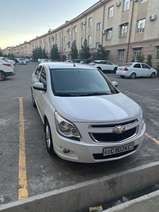 Chevrolet Cobalt