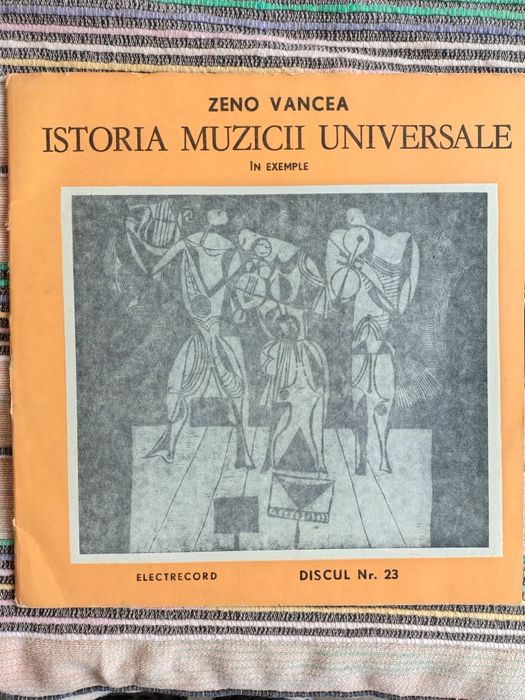 Aprox. 40 viniluri vechi
