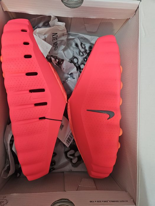 Papuci Nike Mind