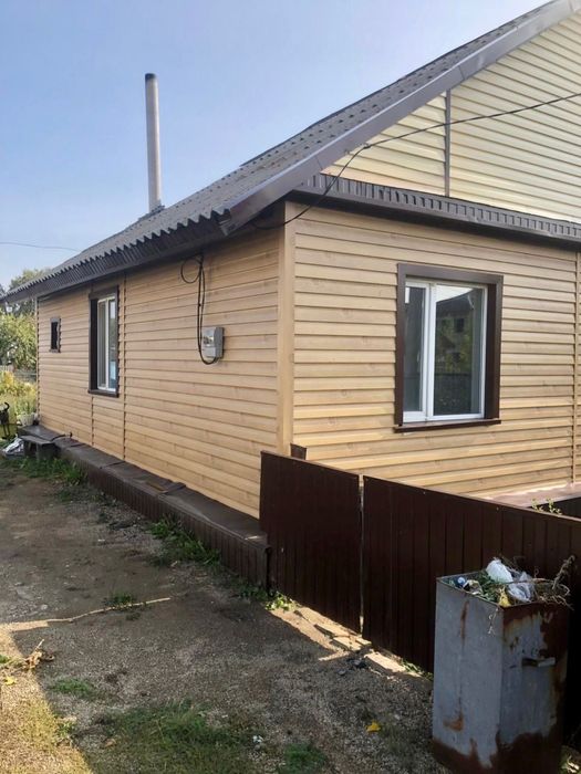 3комн, ул. Думан, 10соток