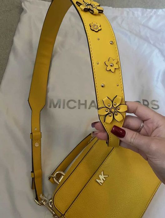 Michael Kors оригинална чанта