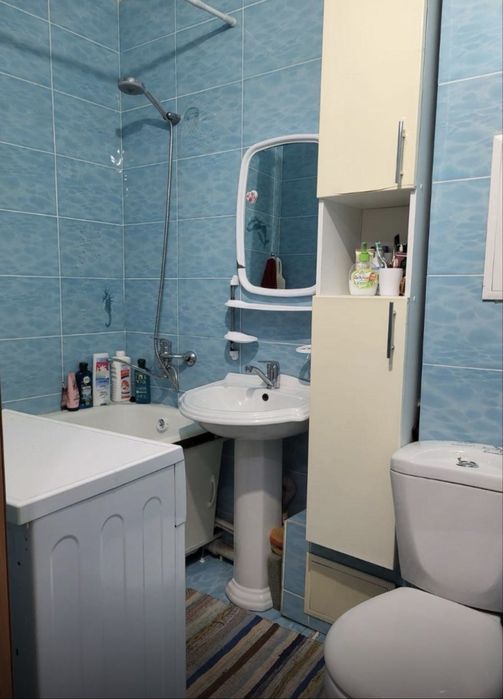 Продам 2х комнатную квартиру