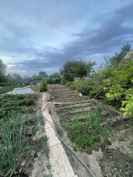 Дача в ПК Автообъединение