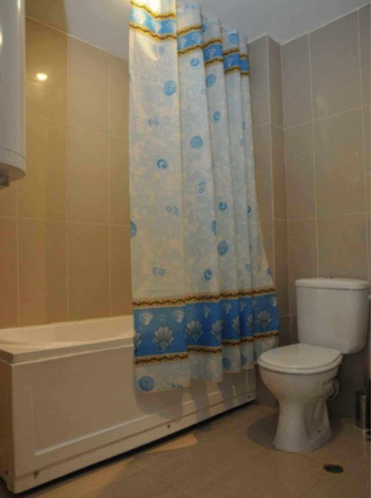 Дава се под наем Едностаен апартамент в к.к. Слънчев бряг - 40 кв.м за 509.49 € - Снимка #7