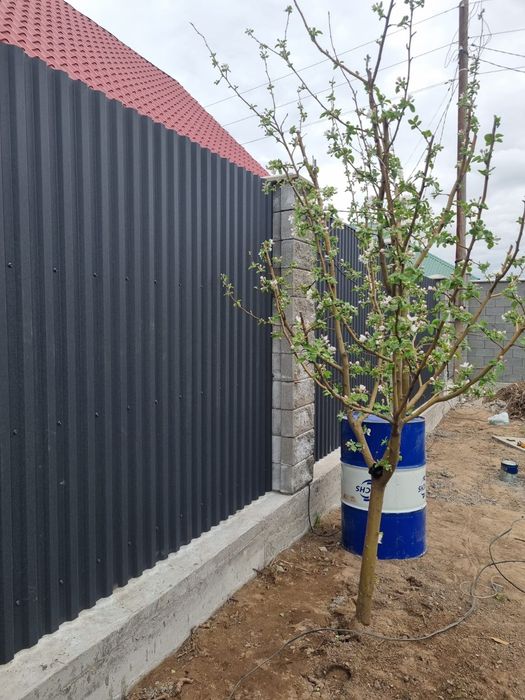 Строительные бригада узбек