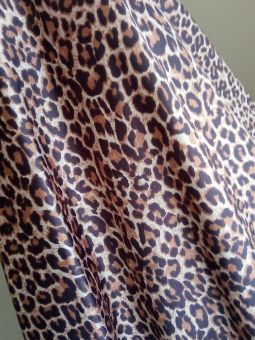 Официална лятна рокля