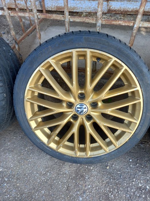 Vand/ schimb jante R18 prindere 5x112
