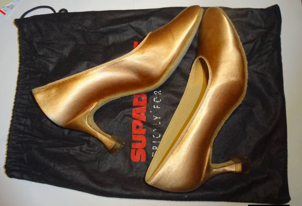 Обувки за спортни/стандартни танци