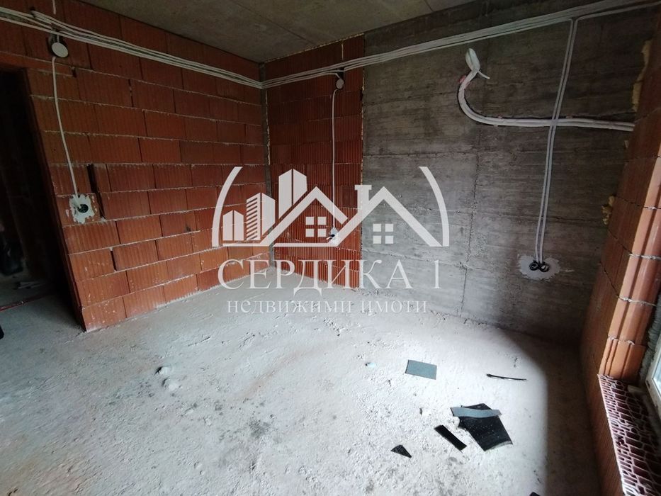 2-стаен в София-Малинова Долина