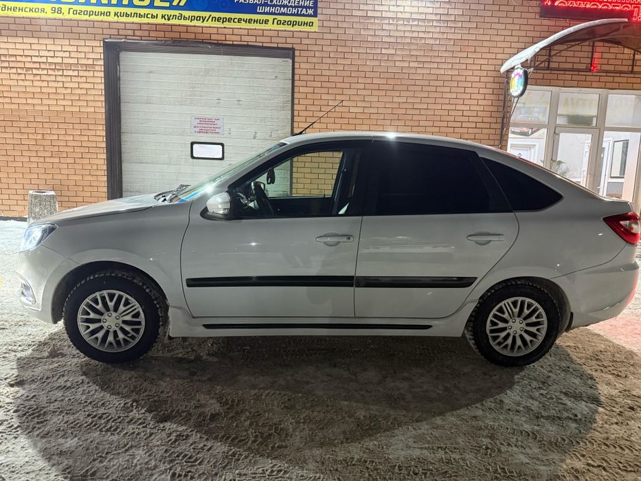 Продам автомобиль