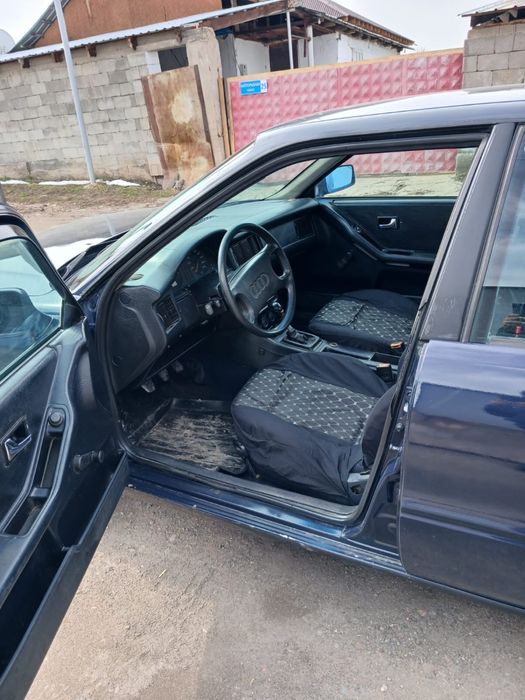 Продается Audi 80 B4 1992 года